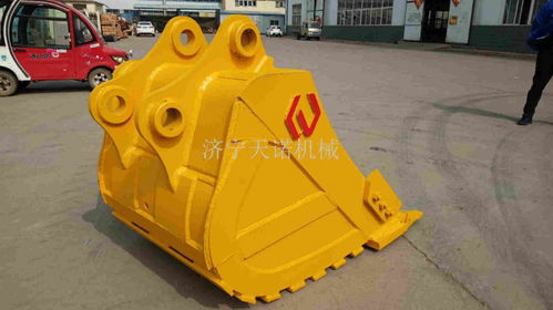 忽視這些會損壞挖掘機挖斗和油缸