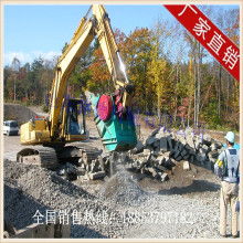 領(lǐng)先品質(zhì)，高效耐用 山東銘德機(jī)械供應(yīng)優(yōu)質(zhì)挖機(jī)挖斗