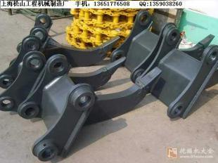 供應(yīng)上海澎浦與利勃海爾挖掘機(jī)挖斗/鏟斗，助力高效施工 | 機(jī)械及行業(yè)設(shè)備優(yōu)選