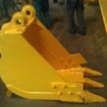 挖掘機(jī)挖斗 功能、類型與選型指南