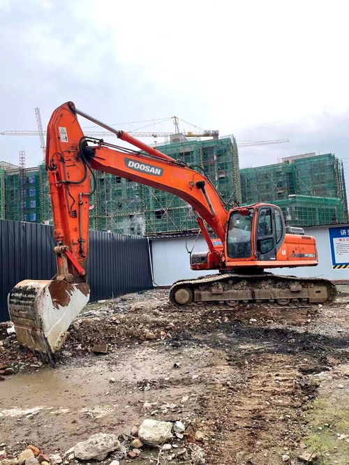 深圳二手挖機(jī)市場行情 11月9日斗山挖掘機(jī)價(jià)格與挖斗選購指南