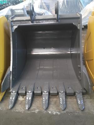 武漢地區挖掘機挖斗、鏟斗及挖機油缸維修與更換費用詳解